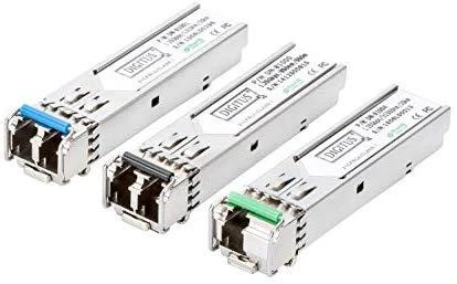 Šakotuvas Digitus in.mini GBIC(SFP)Module,0,55km - DN-81010