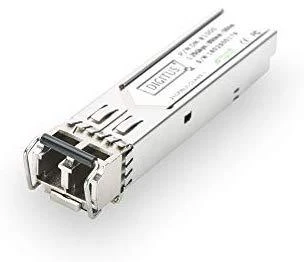 Šakotuvas Digitus in.mini GBIC(SFP)Module,0,55km - DN-81010