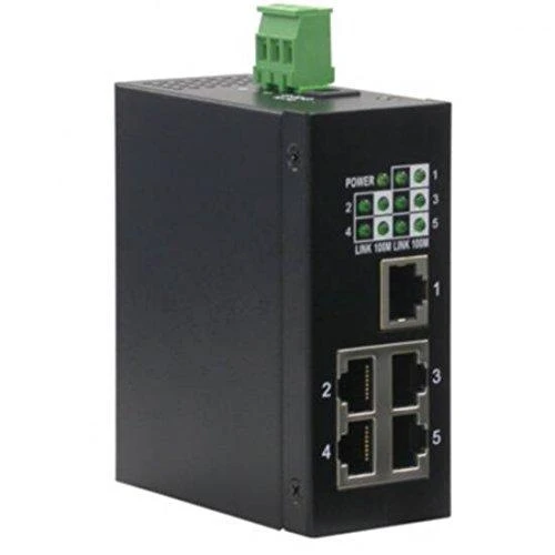 Šakotuvas Switch Planet ISW-501T