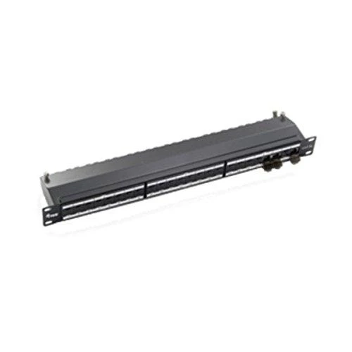 Equip 326524 komutacinė panelė 1U