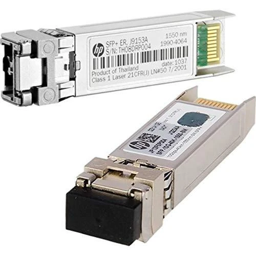 Šakotuvas Hewlett Packard (HP) HPE Aruba 1G SFP LC SX 500m MMF XCVR (B)