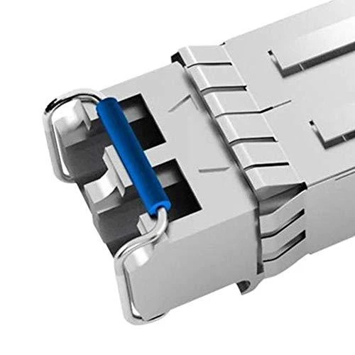 Šakotuvas Hewlett Packard (HP) HPE Aruba 1G SFP LC SX 500m MMF XCVR (B)