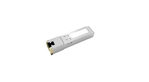Šakotuvas Hewlett Packard (HP) Modulis SFP HP Hewlett Packard Enterprise HPE Aruba GBIC X121 J8177D