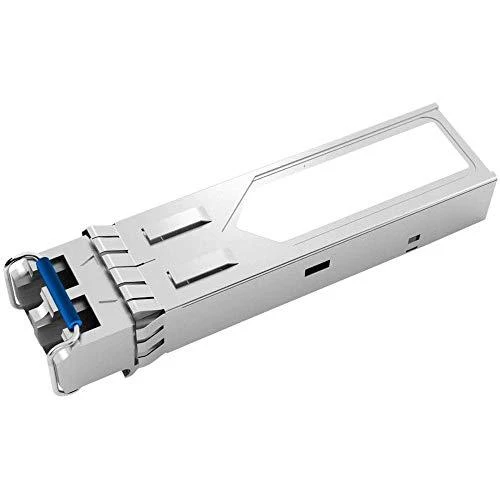 Šakotuvas Hewlett Packard (HP) HPE Aruba 1G SFP LC SX 500m MMF XCVR (B)