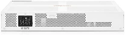 Šakotuvas Hp Enterprise Hewlett Packard (HP) HPE Aruba Instant On 1430 16G Class4 PoE 124W jungiklis