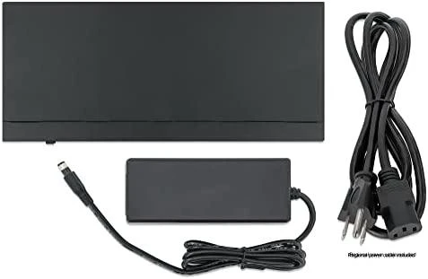 Šakotuvas „Intellinet 561938“ komutatorius 2.5G, 10/100/1000/2500, 8x RJ45 PoE+ 100W