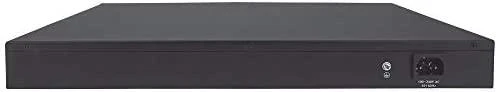 Šakotuvas „Intellinet 561426“ komutatorius su 24 RJ45 gigabito POE+ prievadais, 370 W, 4 mišrios SFP/RJ45 jungtys