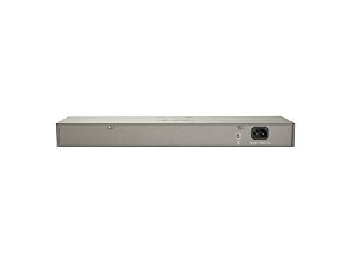 Šakotuvas Level One Jungiklis LevelOne FSW-1650