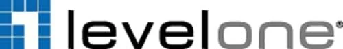 Šakotuvas Level One Carruzzo LevelOne GEP-2021 tinklo komutatorius Ne-valdomas Gigabit Ethernet (10/100/1000) Maitinimas per Eternetą (PoE) 1U Juoda