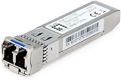 Šakotuvas Level One „LevelOne SFP“ modulis „LevelOne GVT-0301“ tinklo siųstuvo-imtuvo modulis Šviesolaidinis 1250 Mbit/s SFP 1310 nm