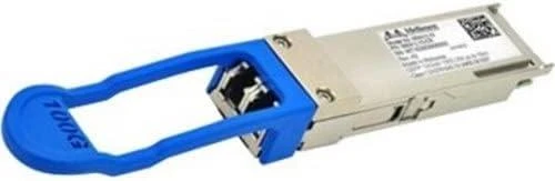 Šakotuvas NVIDIA Nvidia 980-9I17P-00CR00 tinklo relės modulis Optinis pluoštas 100000 Mbit/s QSFP28 1310 nm