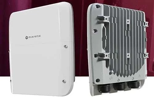 Maršrutizatorius Mikrotik RB5009UPr+S+OUT