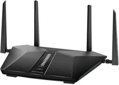 Šakotuvas NETGEAR AV Line M4250-26G4XF-PoE+ 24x1G PoE+ 480W 2x1G ir 4xSFP+ valdomas jungiklis