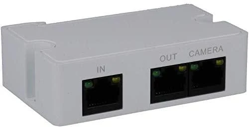 Dahua PoE ir LAN praplėtėjas PFT1300