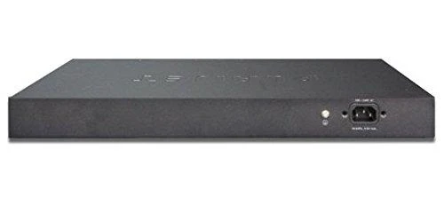 Šakotuvas Switch Planet GS-4210-24T2S (24x 10/100/1000 Mbps)