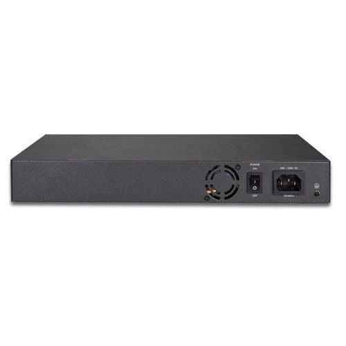 Šakotuvas Switch Planet GS-4210-8P2S