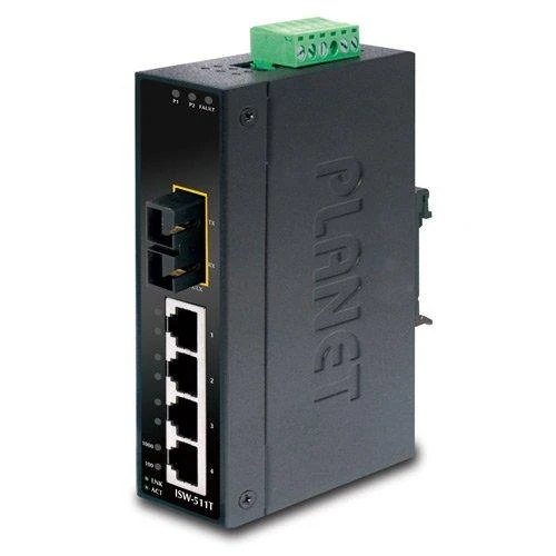 Šakotuvas Switch Planet ISW-511T