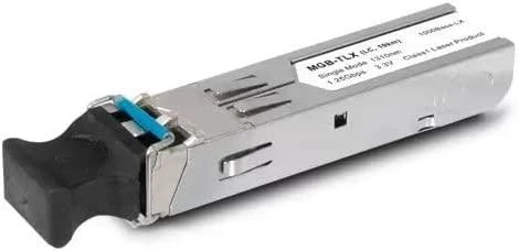 Šakotuvas PLANET MGB-TLX tinklo siųstuvo-imtuvo modulis Šviesolaidinis 1000 Mbit/s SFP 1310 nm