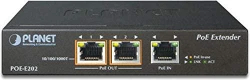 Maršrutizatorius Planet Extender PoE (POE -E202)