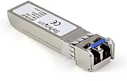 Šakotuvas „StarTech J9151E“ SUDERINAMAS / SFP+ MODULIS – SM SISTUVAS