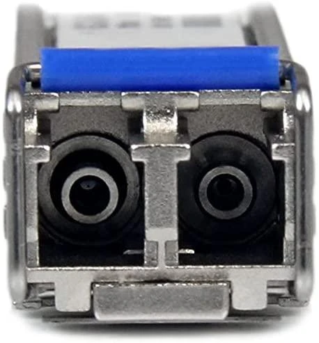 Šakotuvas Monofunkcinis SFP pluošto modulis Startech J4858C10PKST (10 uds)