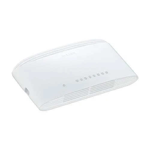 Šakotuvas D-Link DLINK Gigaexpress 8Port Gigabit Switch