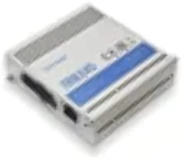 Šakotuvas Teltonika TRB245 LTE Gateway: Be WiFi, 4G, Dual SIM, Enthernet prievadas, RS232+RS485 jungtys, GPS Teltonika