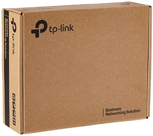 Media konverteris TP-Link / MC200CM
