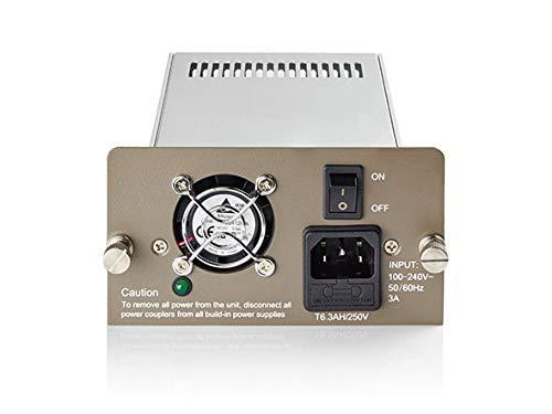 TP-Link TL-MCRP100 100-240V REDUNDANTE / MAITINIMO F / TL-MC1400