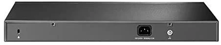Šakotuvas Komutatorius TP-Link / TL-SF1024
