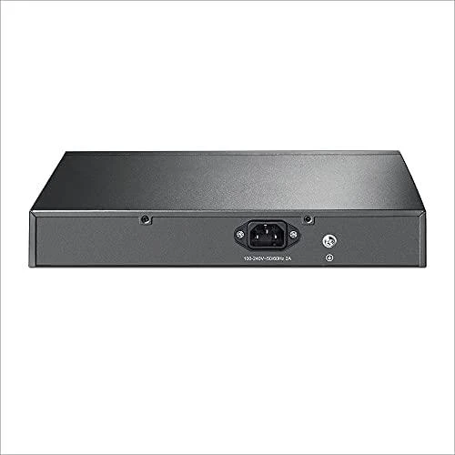 Šakotuvas Komutatorius TP-Link / TL-SG1008P