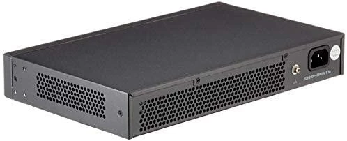 Šakotuvas TP-LINK 16 port Gigab. ECO-Switch 19in