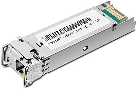 Šakotuvas SFP transmiteris / imtuvas TP-LINK / TL-SM321A