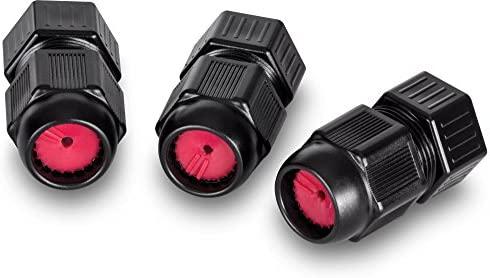 TRENDnet TI-EU120 adapteris PoE Gigabit Ethernet