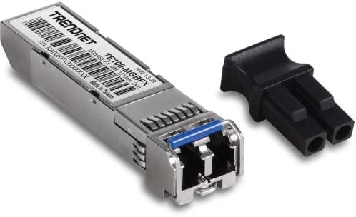Šakotuvas TRENDnet Switch Zubehör Mini-GBIC 100Base-FX LC Module (2KM)