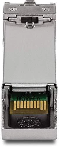Šakotuvas Modulis SFP TRENDnet TEG-MGBS10