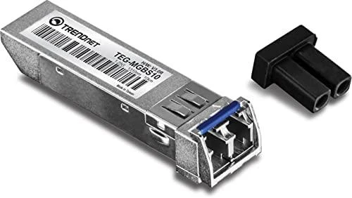 Šakotuvas Modulis SFP TRENDnet TEG-MGBS10