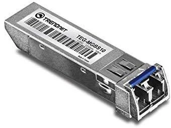 Šakotuvas Modulis SFP TRENDnet TEG-MGBS10
