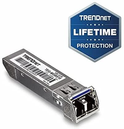 Šakotuvas Modulis SFP TRENDnet TEG-MGBS10