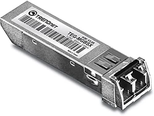 Šakotuvas TRENDnet TEG-MGBSX SFP moduliai