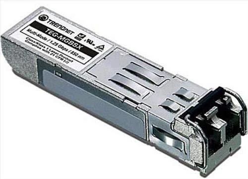 Šakotuvas TRENDnet TEG-MGBSX SFP moduliai