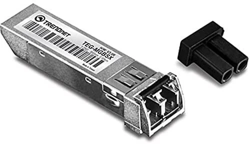 Šakotuvas TRENDnet TEG-MGBSX SFP moduliai