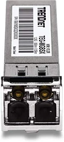 Šakotuvas TRENDnet TEG-MGBSX SFP moduliai