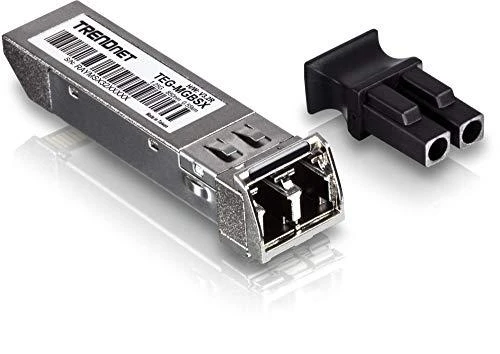 Šakotuvas TRENDnet TEG-MGBSX SFP moduliai