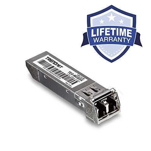 Šakotuvas TRENDnet TEG-MGBSX SFP moduliai