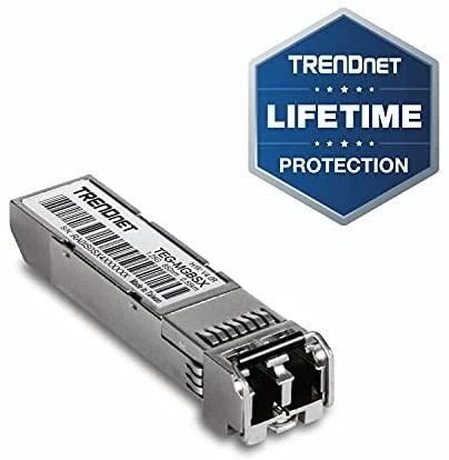Šakotuvas TRENDnet TEG-MGBSX SFP moduliai