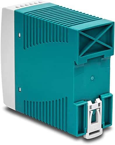 TRENDnet Maitinimo šaltinis DIN Rail, 24V, 60W (TI-M6024)
