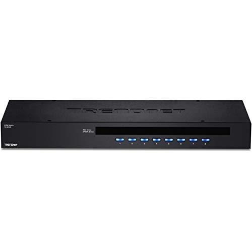TRENDnet 16 PORT KVM jungiklis USB/PS2 (TK-1603R) – Z010070