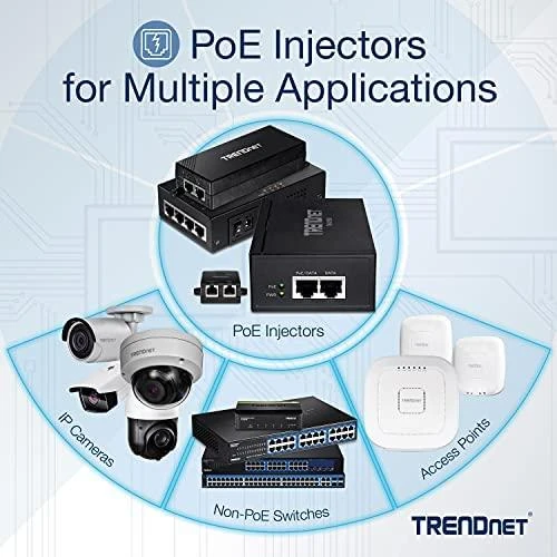 TRENDnet TPE-113GI
