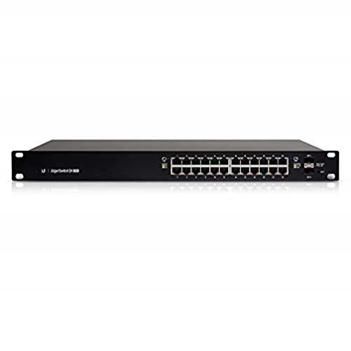 Šakotuvas Jungiklis Ubiquiti ES-24-250W